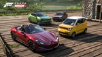 Forza Horizon 5 Chinese Lucky Stars Car Pack Steam Gift