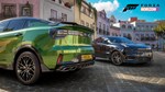 Forza Horizon 5 Chinese Lucky Stars Car Pack Steam Gift