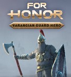 For Honor – Varangian Hero (Steam Gift Россия)