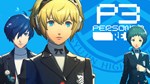 Persona 3 Reload Persona 5 Royal Shujin Academy Costume
