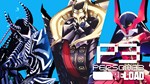 Persona 3 Reload - Persona 5 Royal Persona Set 2 Steam