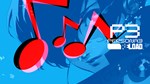Persona 3 Reload - Persona 5 Royal BGM Set Steam Gift