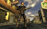 Fallout New Vegas: Courier’s Stash (Steam Gift Россия)