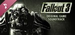 Fallout 3 - Soundtrack (Steam Gift Россия)