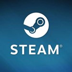 ✅ STEAM WALLET GIFT CARD 40 HKD $ Гонконг 🎁