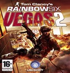 Tom Clancy´s Rainbow Six Vegas 2 (Steam Gift Россия)