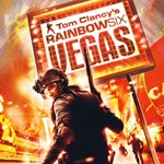 Tom Clancy´s Rainbow Six Vegas (Steam Gift Россия)