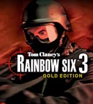 Tom Clancy´s Rainbow Six 3 Gold (Steam Gift Россия)
