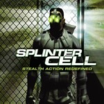 Tom Clancy´s Splinter Cell (Steam Gift Россия)