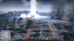 Tom Clancy´s EndWar (Steam Gift Россия)