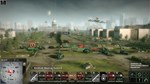 Tom Clancy´s EndWar (Steam Gift Россия)