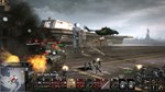 Tom Clancy´s EndWar (Steam Gift Россия)