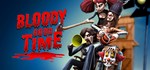Bloody Good Time (Steam Gift Россия)