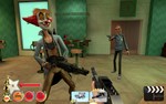 Bloody Good Time (Steam Gift Россия)