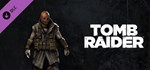 Tomb Raider: Scavenger Executioner (Steam Gift Россия)