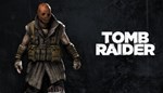 Tomb Raider: Scavenger Executioner (Steam Gift Россия)