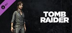 Tomb Raider: Demolition Skin (Steam Gift Россия)