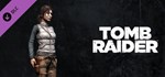 Tomb Raider: Mountaineer Skin (Steam Gift Россия)