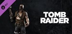 Tomb Raider: Scavenger Bandit (Steam Gift Россия)
