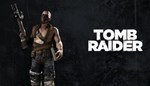 Tomb Raider: Scavenger Bandit (Steam Gift Россия)