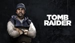 Tomb Raider: Fisherman (Steam Gift Россия)