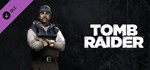 Tomb Raider: Fisherman (Steam Gift Россия)