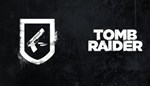 Tomb Raider: Pistol Burst (Steam Gift Россия)