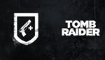 Tomb Raider: Pistol Silencer (Steam Gift Россия)