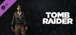 Tomb Raider: Aviatrix Skin (Steam Gift Россия)