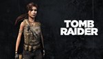 Tomb Raider: Guerilla Skin (Steam Gift Россия)