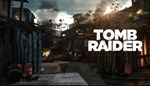 Tomb Raider: Shanty Town (Steam Gift Россия)