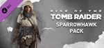 Sparrowhawk Pack (Steam Gift Россия)