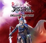 DISSIDIA FINAL FANTASY NT Deluxe Edition Steam Gift RU