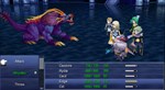 FINAL FANTASY IV: THE AFTER YEARS Steam Gift Россия