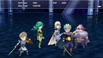 FINAL FANTASY IV: THE AFTER YEARS Steam Gift Россия