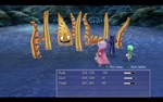 FINAL FANTASY IV Bundle (3D Remake) Steam Gift Россия