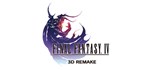 FINAL FANTASY IV (3D Remake) (Steam Gift Россия)