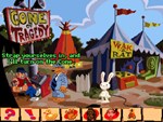 Sam and Max Hit the Road (Steam Gift Россия)
