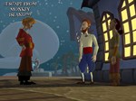 Escape from Monkey Island (Steam Gift Россия)