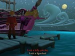 Escape from Monkey Island (Steam Gift Россия)