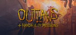 Outlaws (Steam Gift Россия)