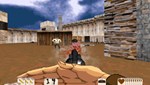 Outlaws (Steam Gift Россия)