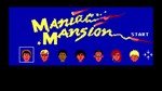 Maniac Mansion (Steam Gift Россия)