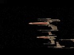 STAR WARS X-Wing vs TIE Fighter +Balance of Power Steam