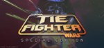 STAR WARS Tie Fighter (Steam Gift Россия)