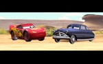 Disney Cars Classics (Steam Gift Россия)