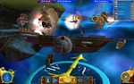 Treasure Planet Battle at Procyon (Steam Gift Россия)