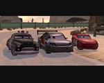 Cars Mater-National (Steam Gift Россия)