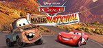 Cars Mater-National (Steam Gift Россия)