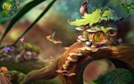 Disney Fairies: Tinker Bell´s Adventure Steam Gift RU